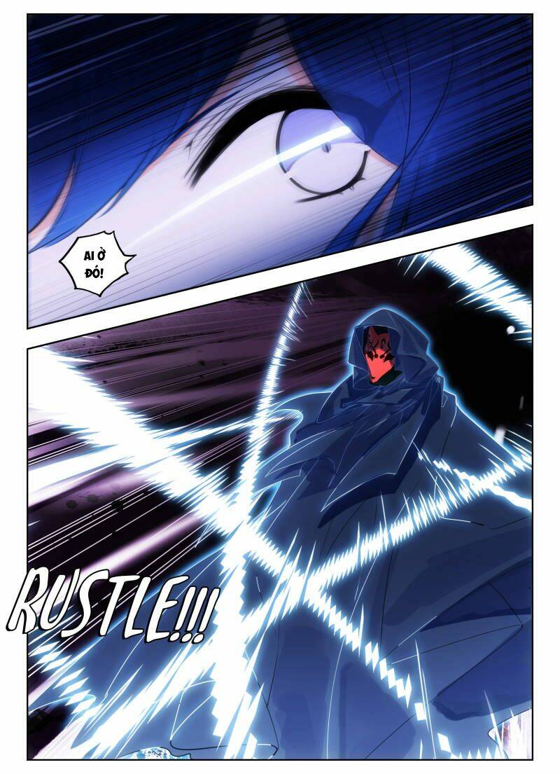 Tạp Đồ: Chapter 67