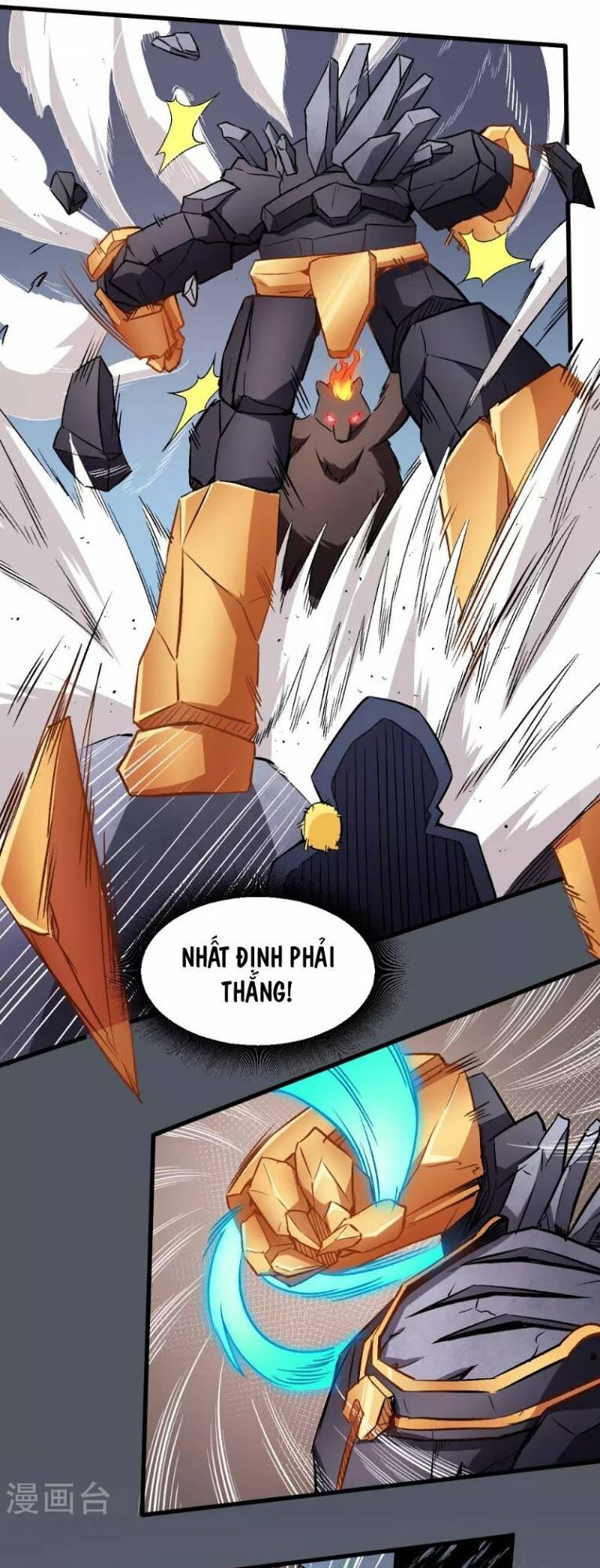 Vườn Trường Cuồng Sư Hệ Thống: Chapter 45