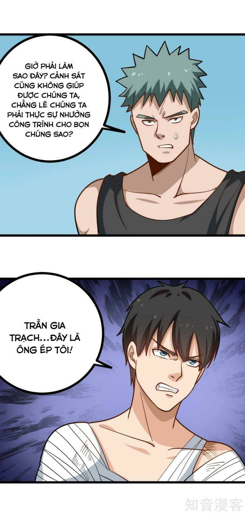 Hộ Hoa Cao Thủ Tại Vườn Trường: Chapter 203