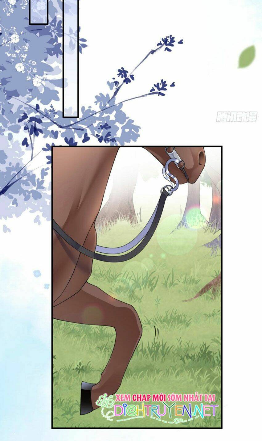 Tang Lạc Túy Tại Nam Phong Lý: Chapter 36