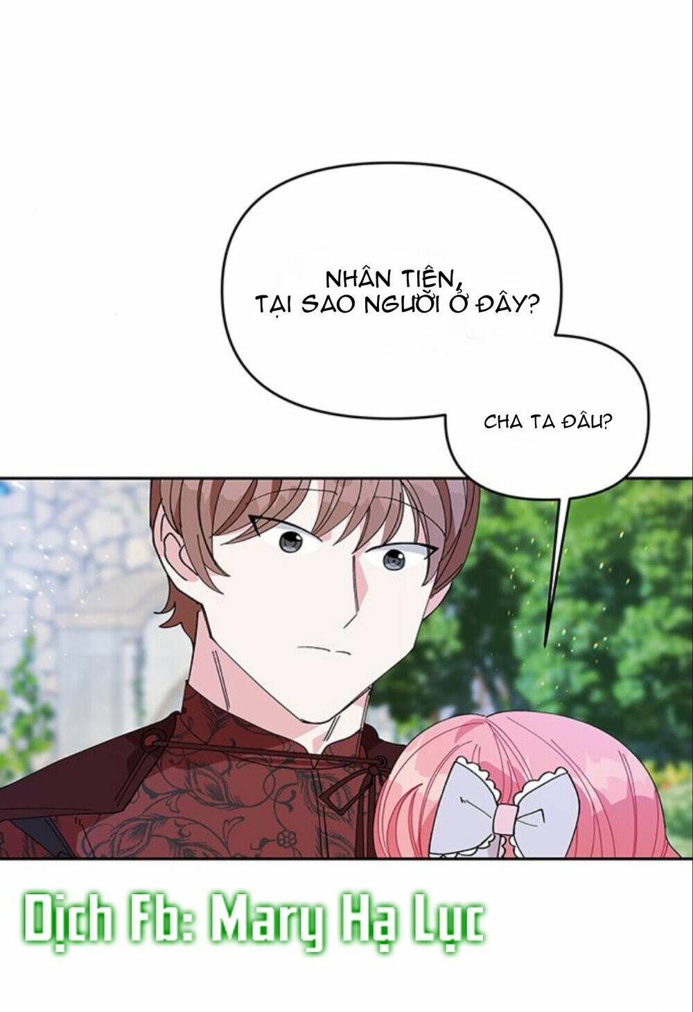 Con Người Không Phải Thứ Có Thể Sửa Rồi Dùng Được Đâu!: Chapter 11