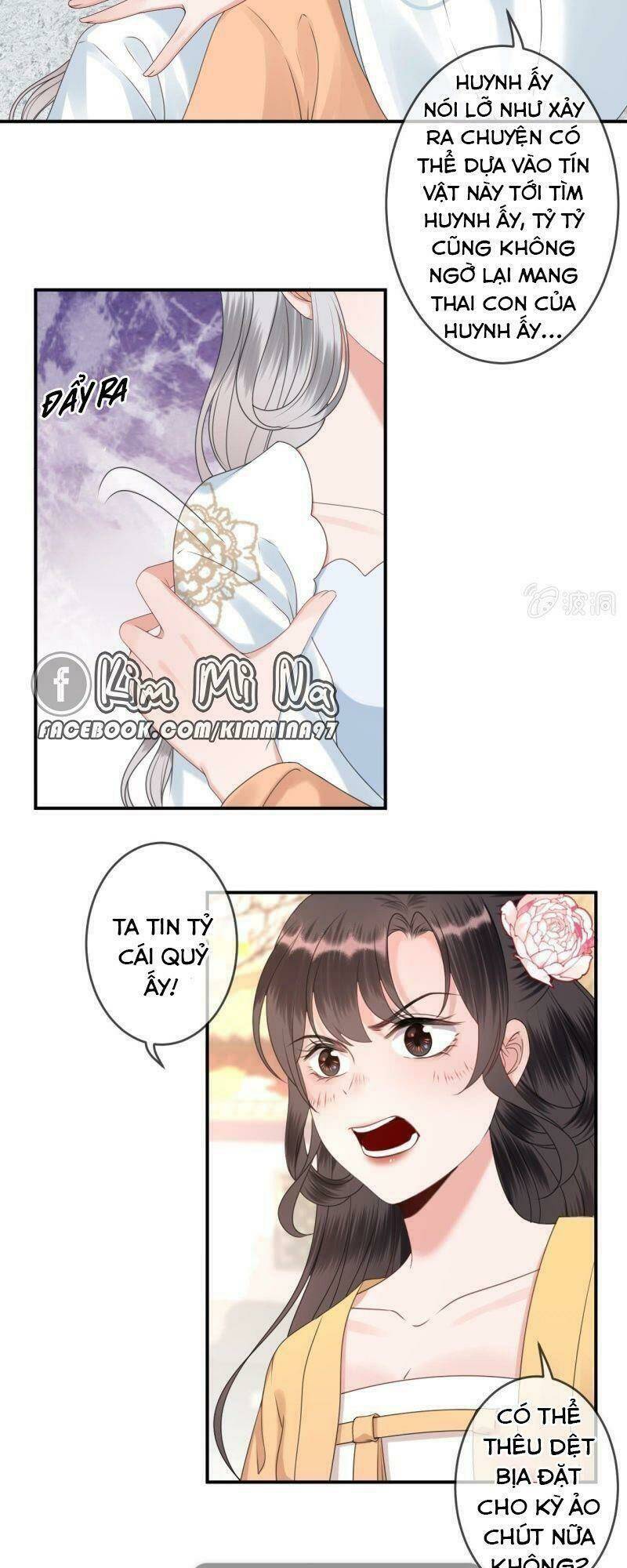 Vương Gia Kiêu Ngạo Quá Khó Cua: Chapter 147