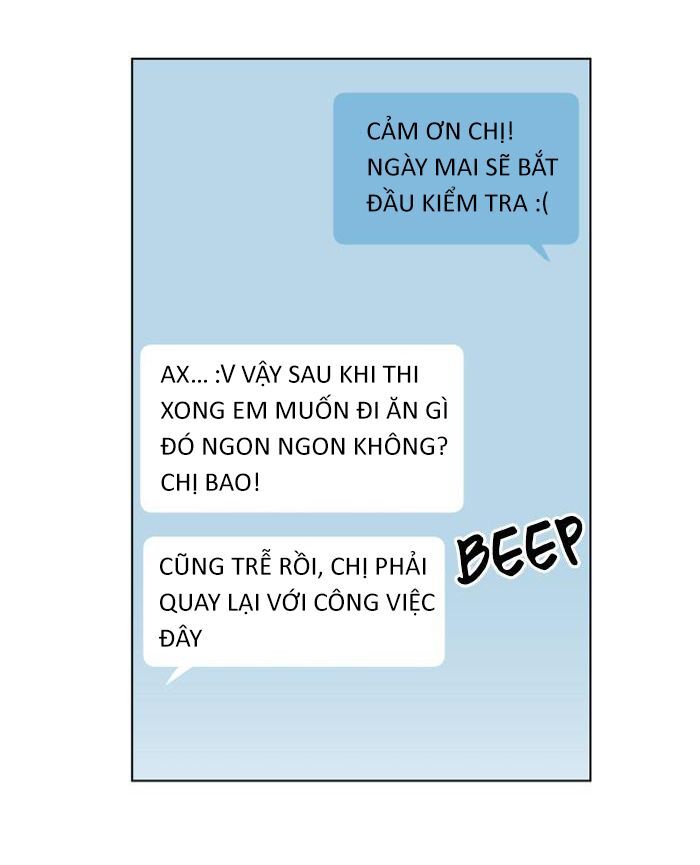 It's Mine: Chapter 11