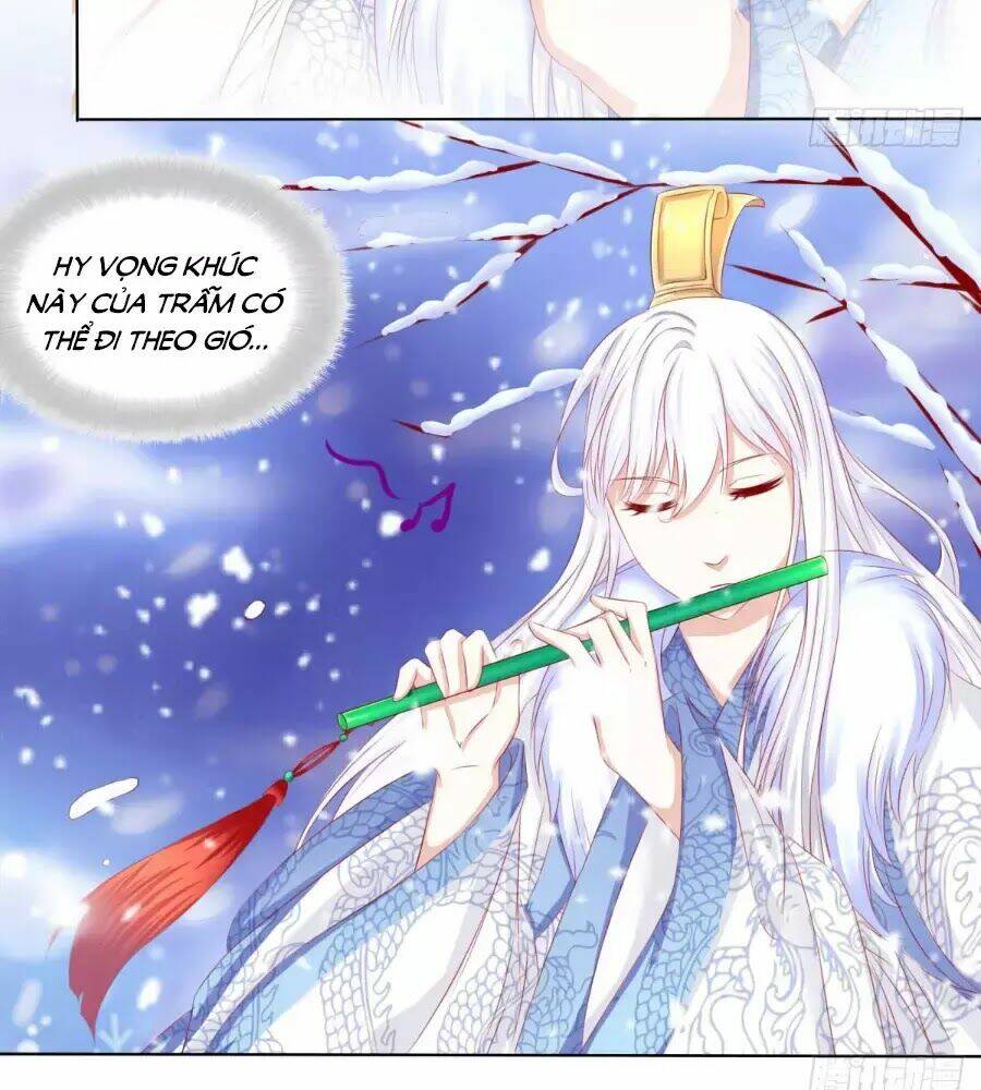 Hoàng Đế “Phế Vật” Tiến Hóa Sử: Chapter 83