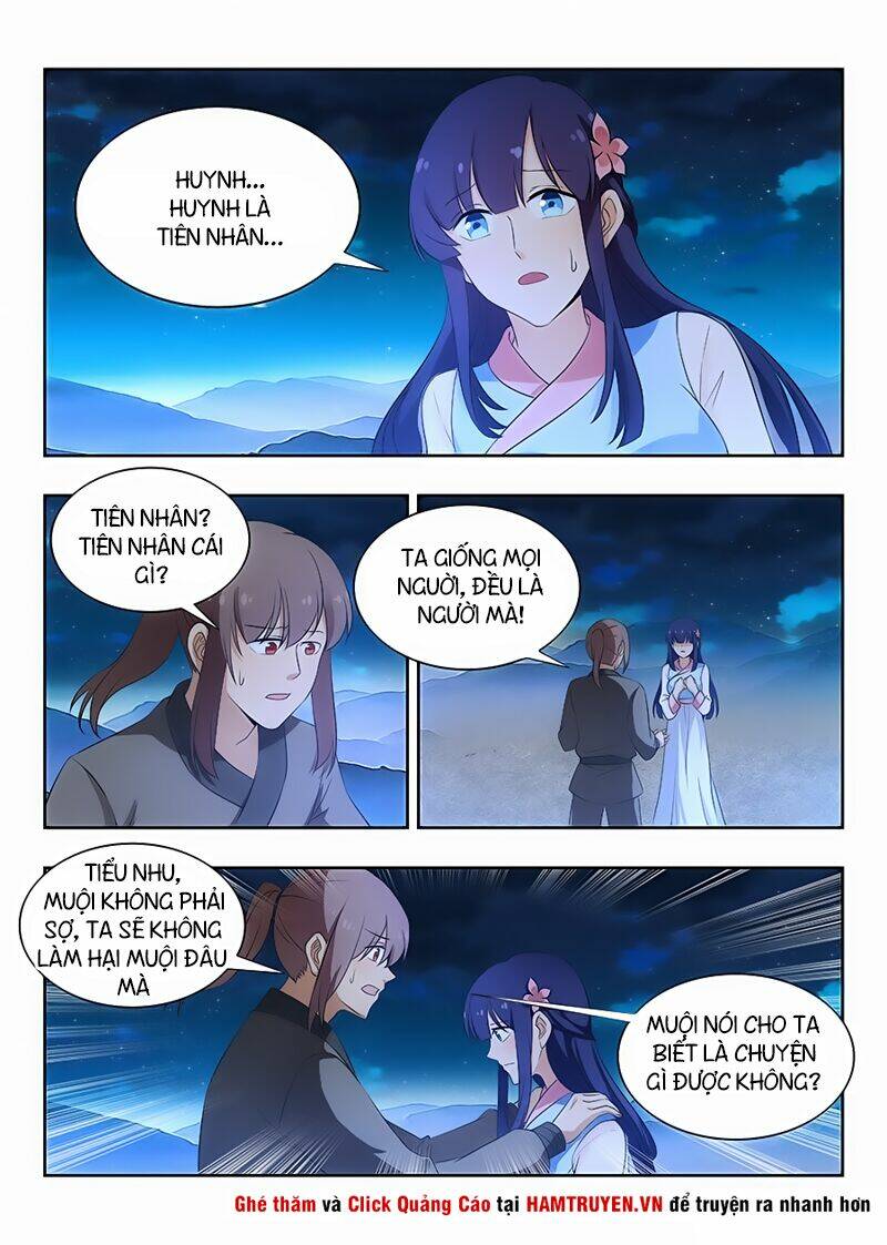 Tối Cường Phản Sáo Lộ Hệ Thống: Chapter 12