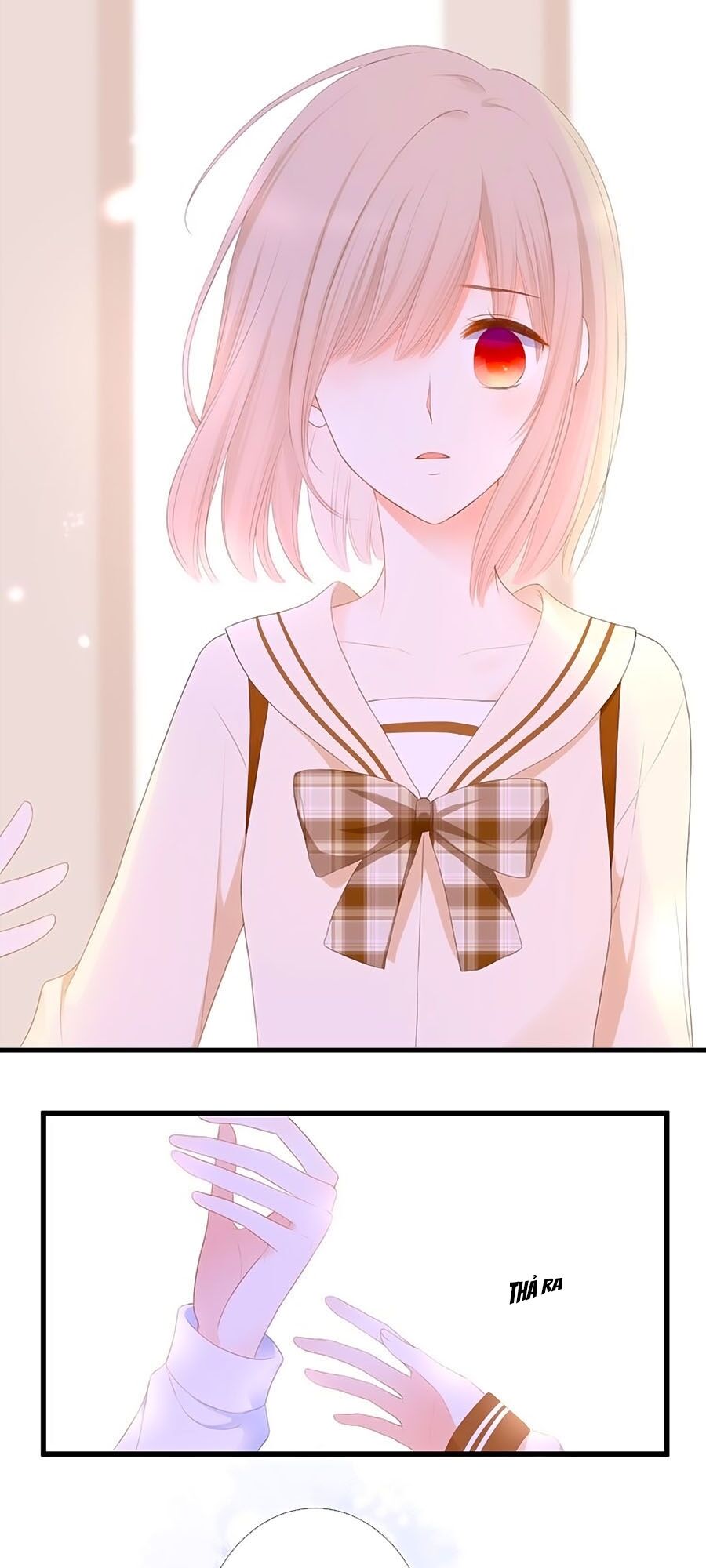 Hoa Chưa Nở Rộ: Chapter 26