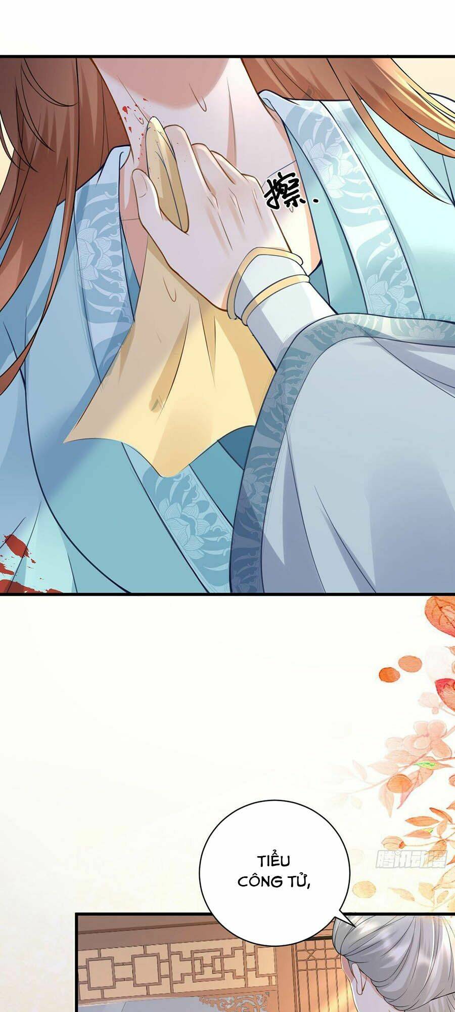 Ma Đầu Vạn Ác Năm Tuổi Rưỡi: Chapter 13