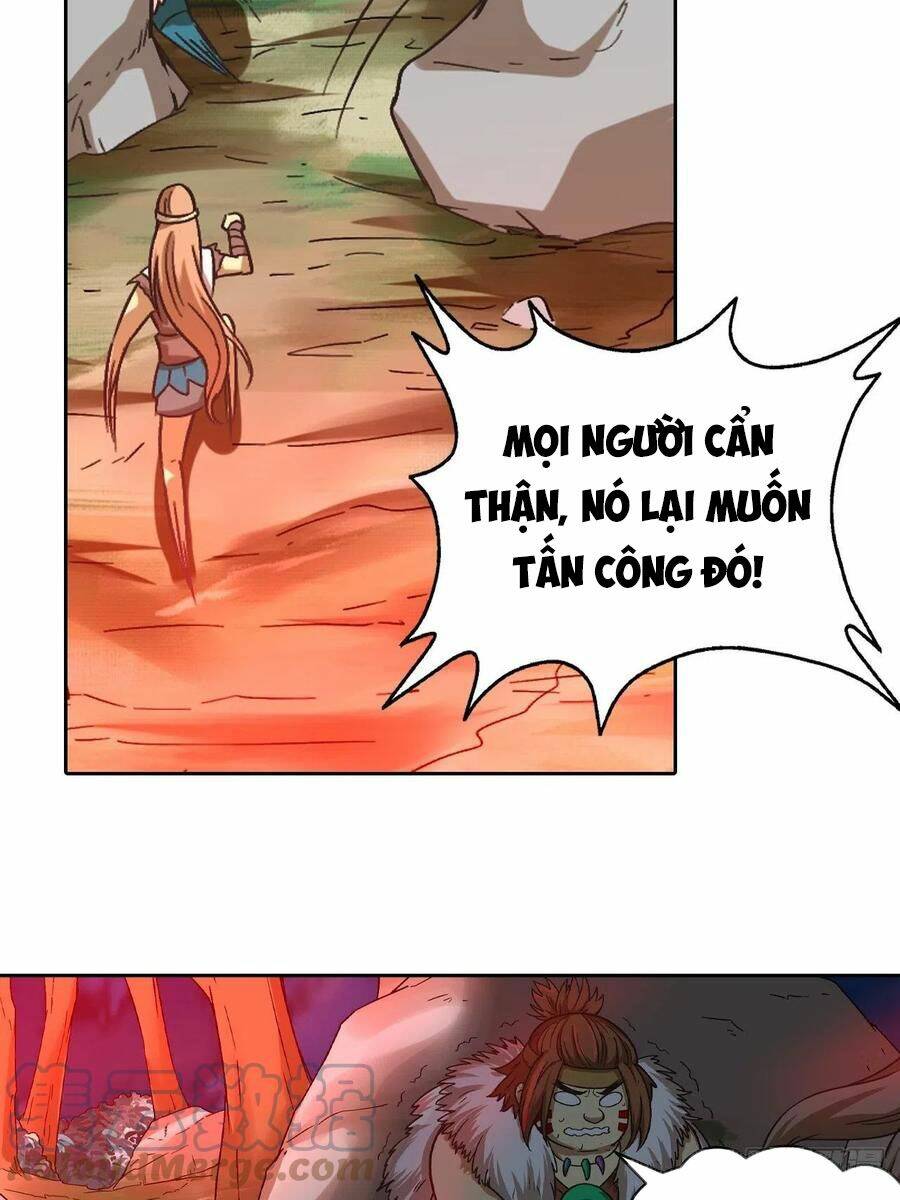 Người Nguyên Thủy Mạnh Nhất: Chapter 86
