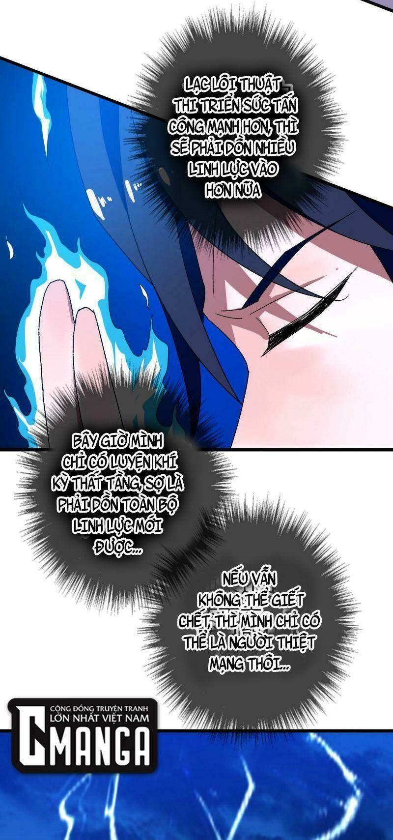 Siêu Đạo Thần Thuật: Chapter 102