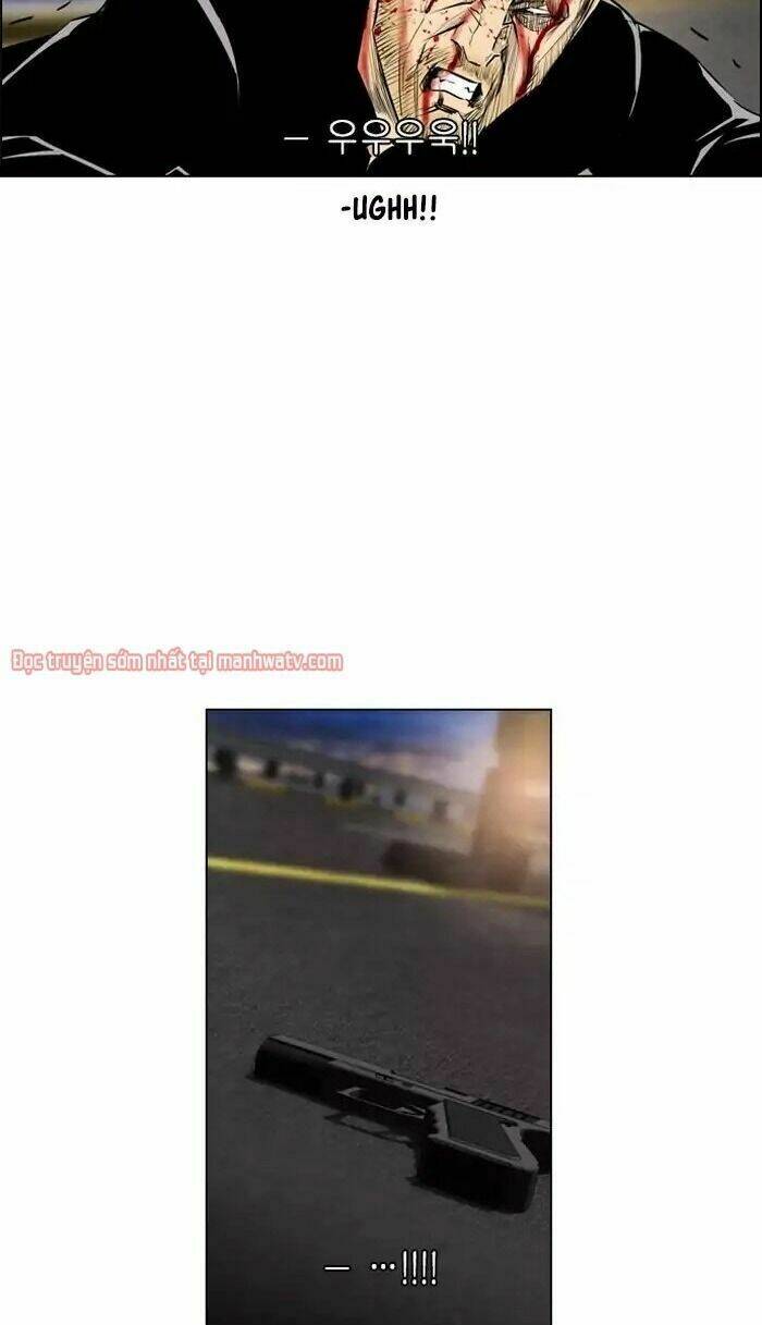 Kẻ Hồi Sinh: Chapter 44