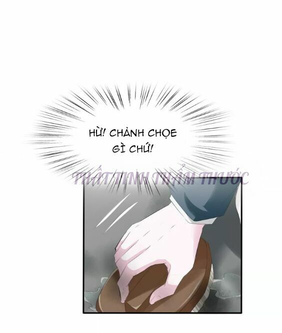 Một lời không hợp liền hút máu: Chapter 26