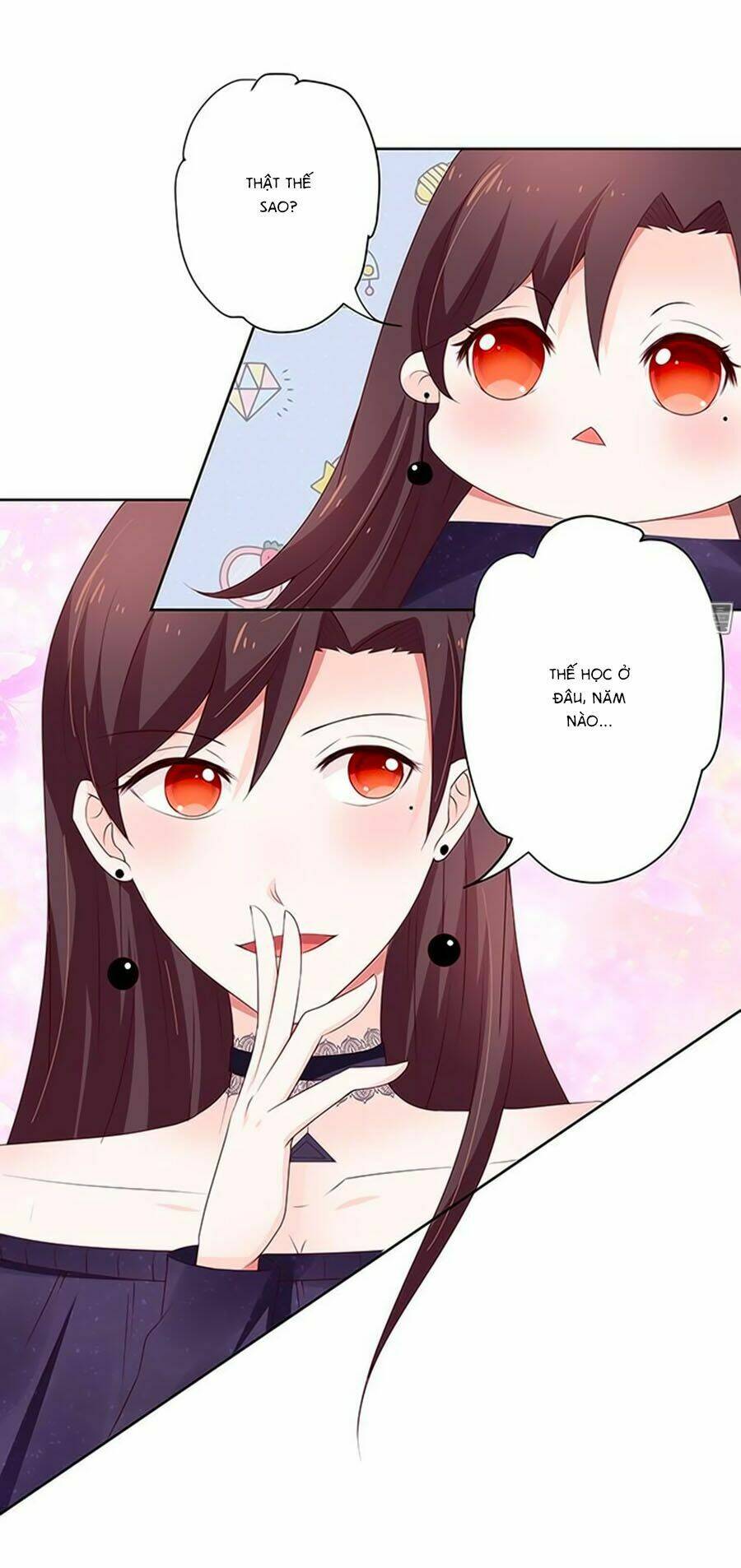 Bạn Trai Là Ngôi Sao: Chapter 82