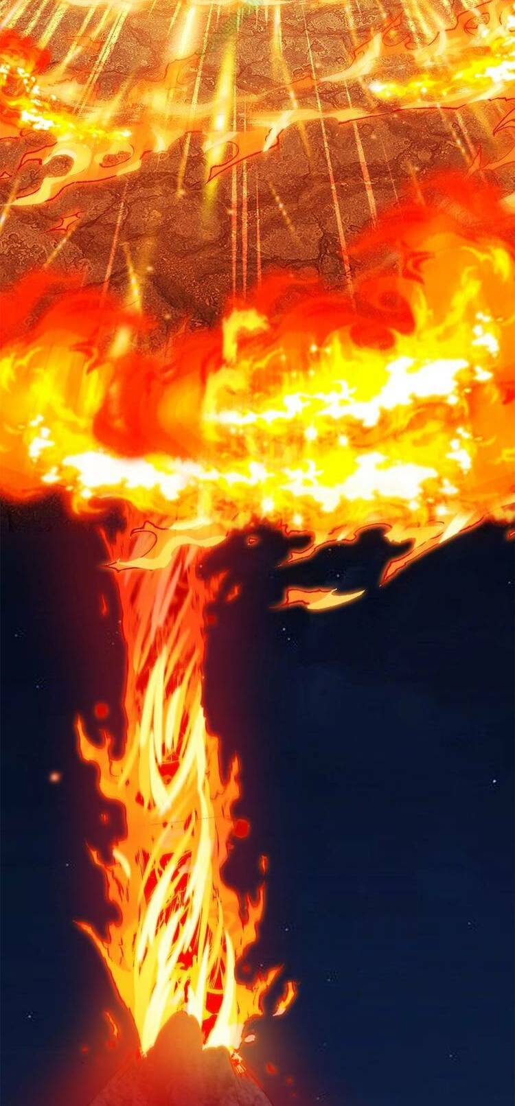 Thần Lai Yêu Vãng: Chapter 22