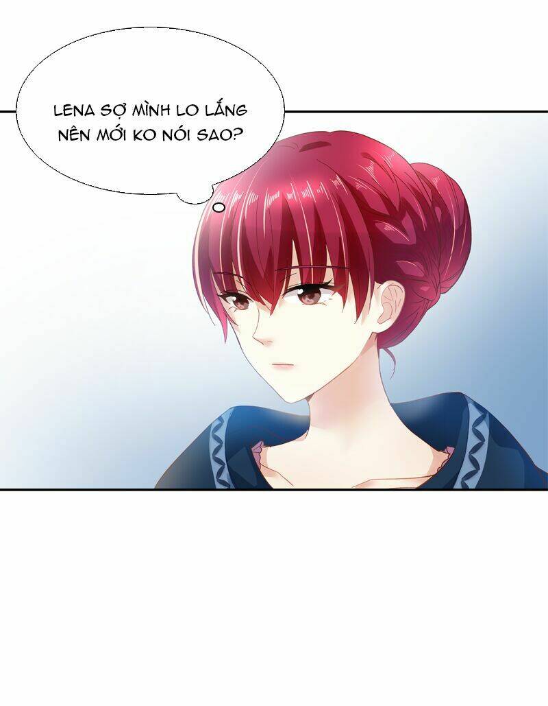Ác Nữ Cải Biến: Chapter 35