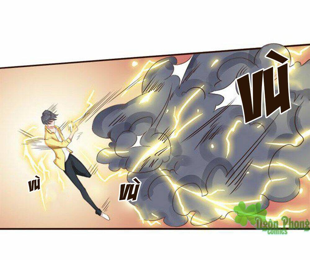 Ma Vương Luyến Ái Chỉ Nam: Chapter 36