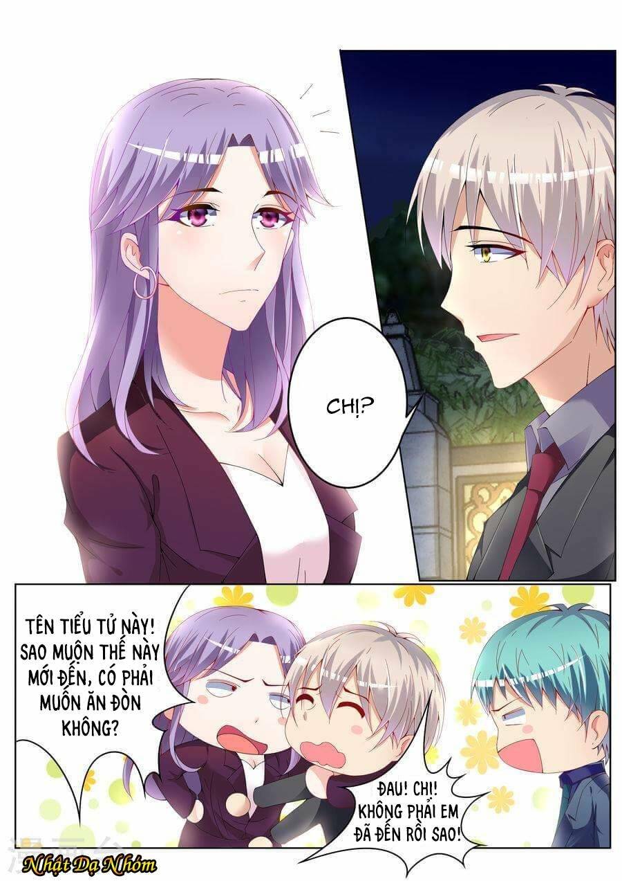 Tiểu Thư Tái Xuất: Chapter 9