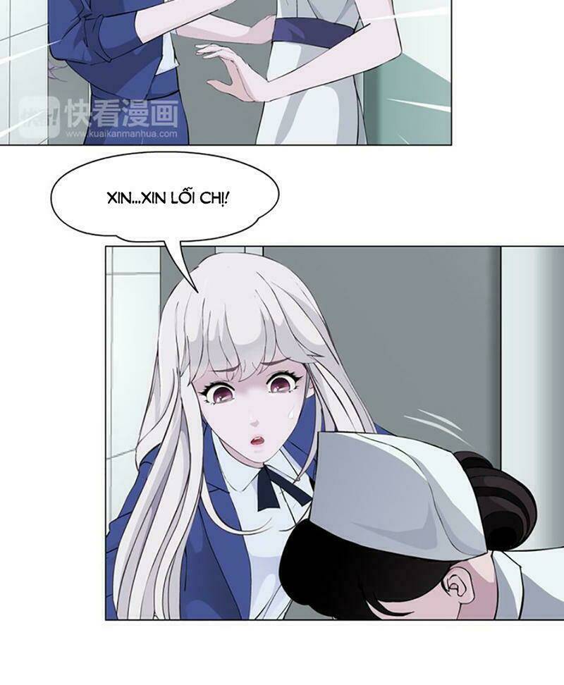 Sổ Tay Mỹ Nam Giới X: Chapter 29