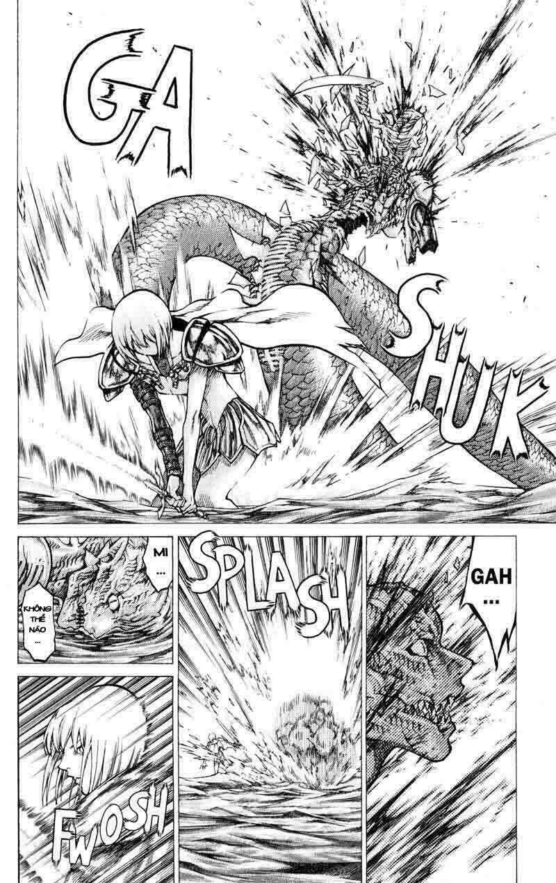 Mắt Bạc: Chapter 40