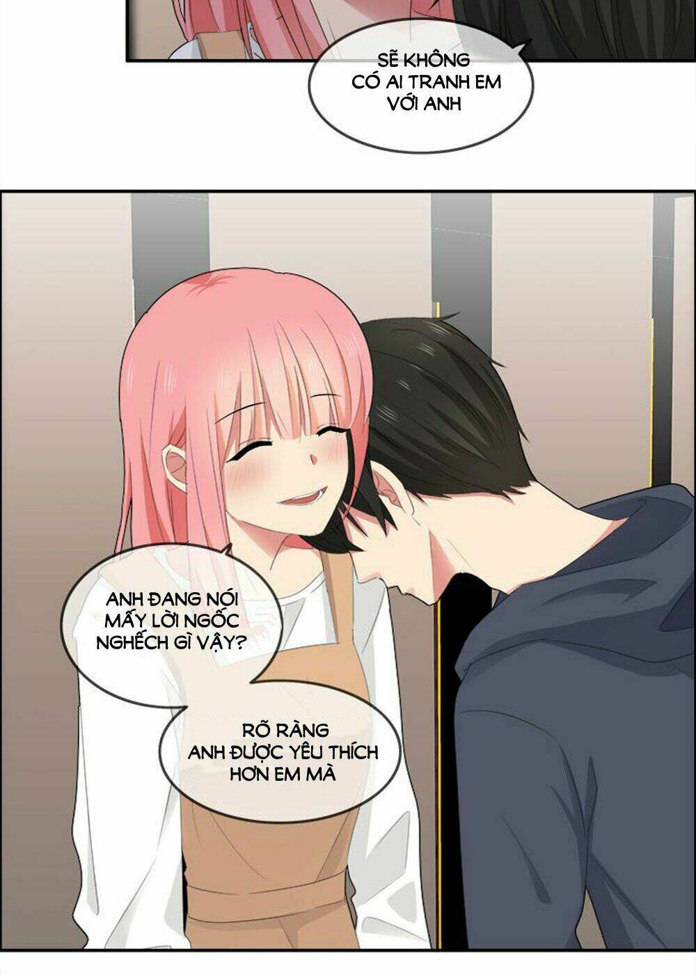 Đại Thần Tình Yêu Chớ Chạm Tôi: Chapter 73