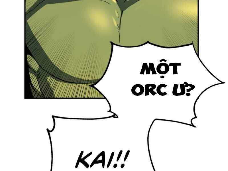 Ngôi Nhà Kết Nối Với Hầm Ngục: Chapter 11