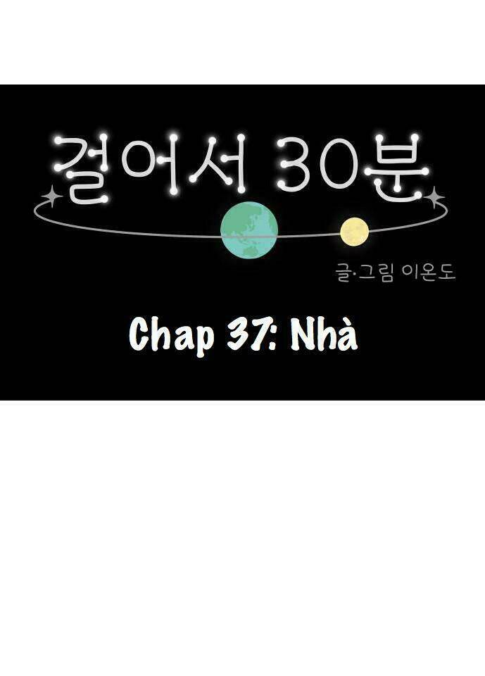 30 Phút Bước Đi Bên Em: Chapter 37