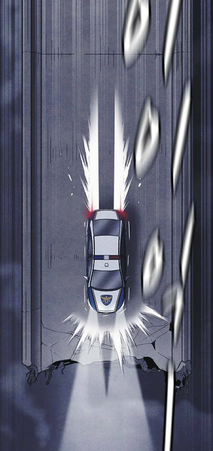 Cậu Bé Shotgun: Chapter 35