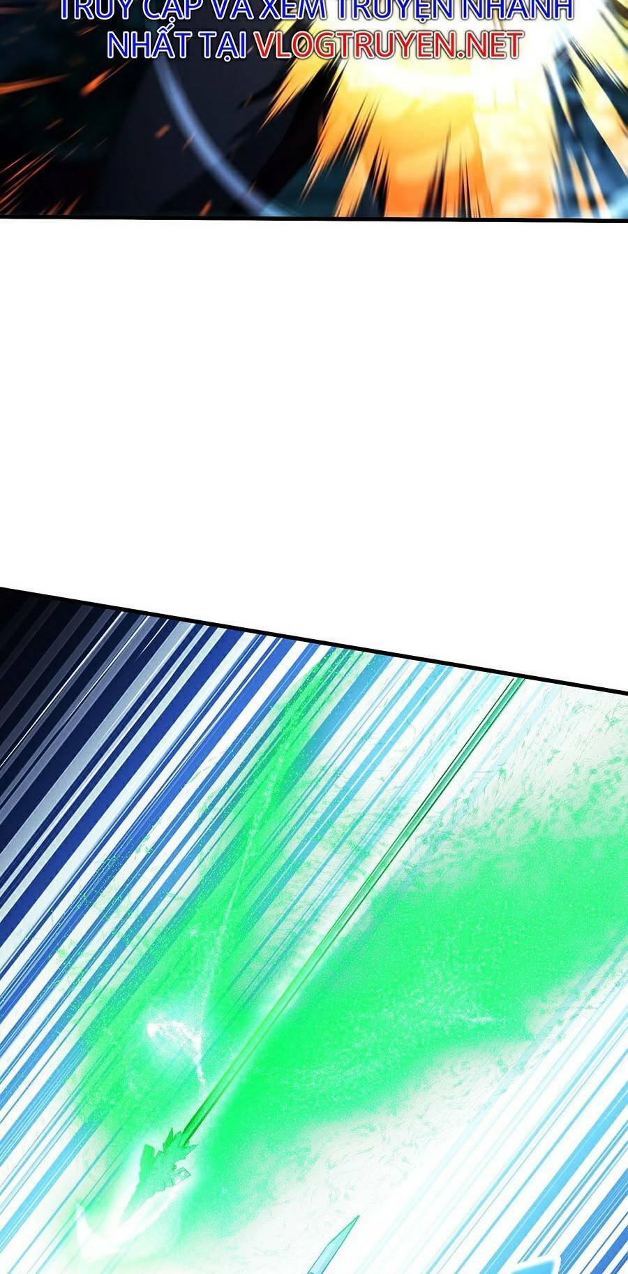 Người Chơi Siêu Mạnh: Chapter 5