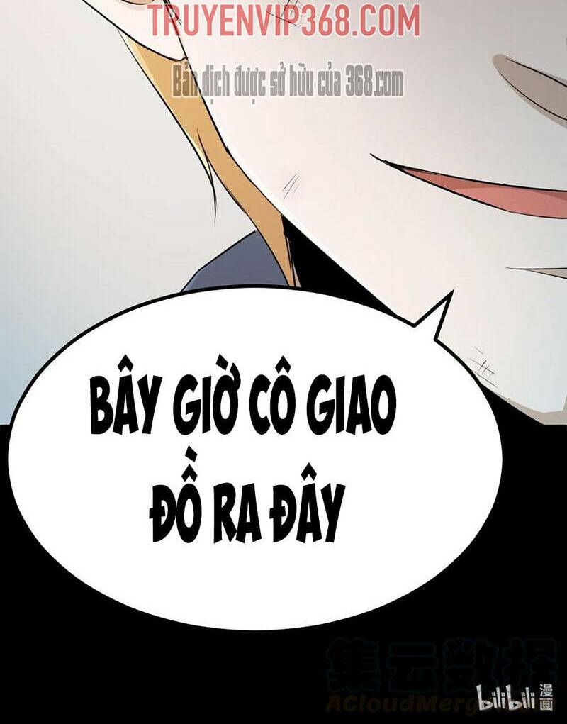 Đai Ca Trở Lại Tuổi 16: Chapter 160