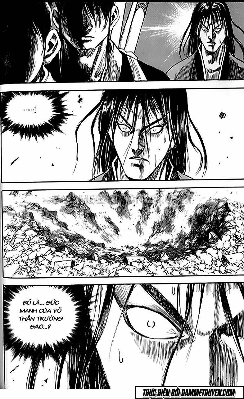 Quái Hiệp Truyện: Chapter 24