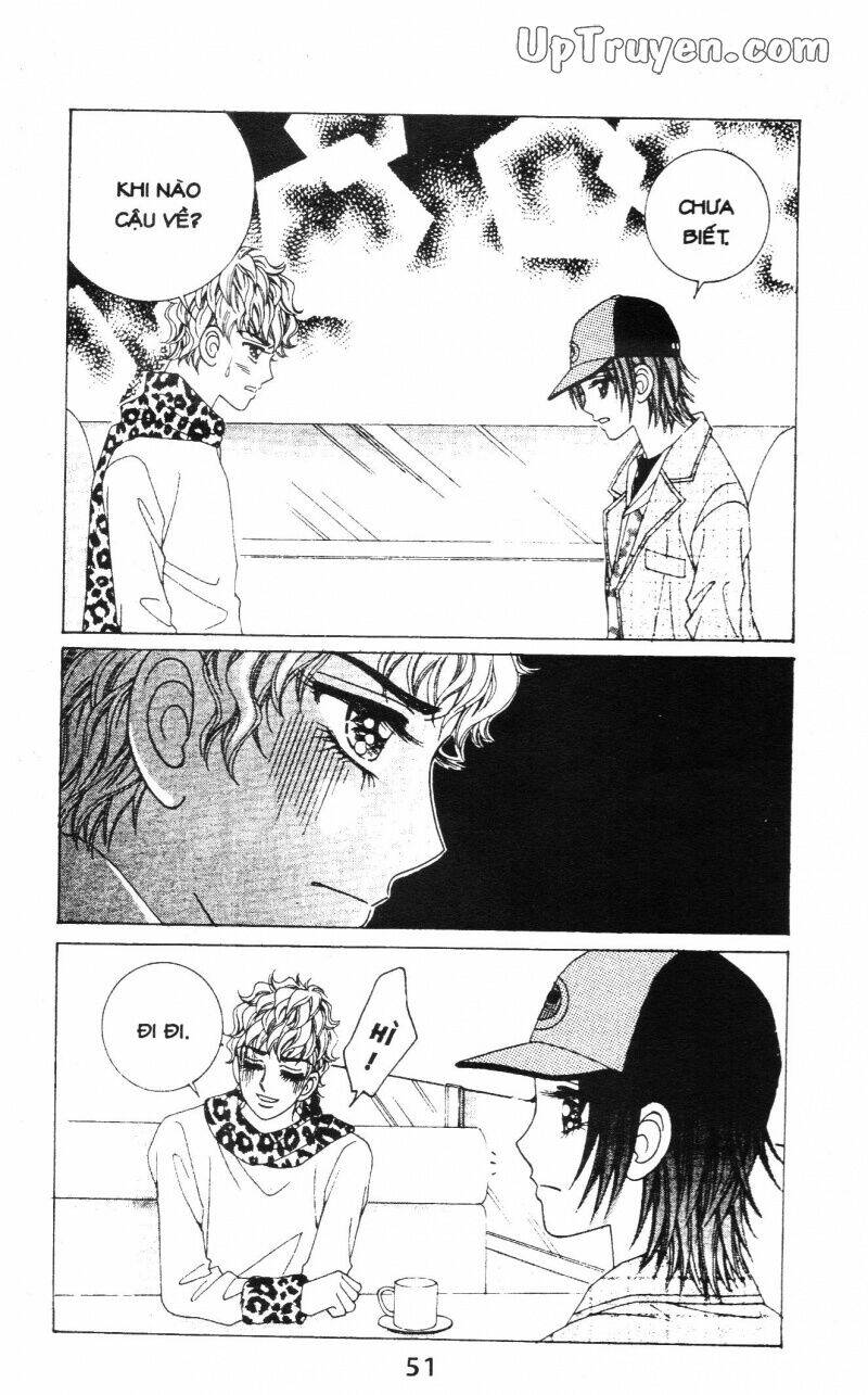 Mặt nạ tình yêu: Chapter 58