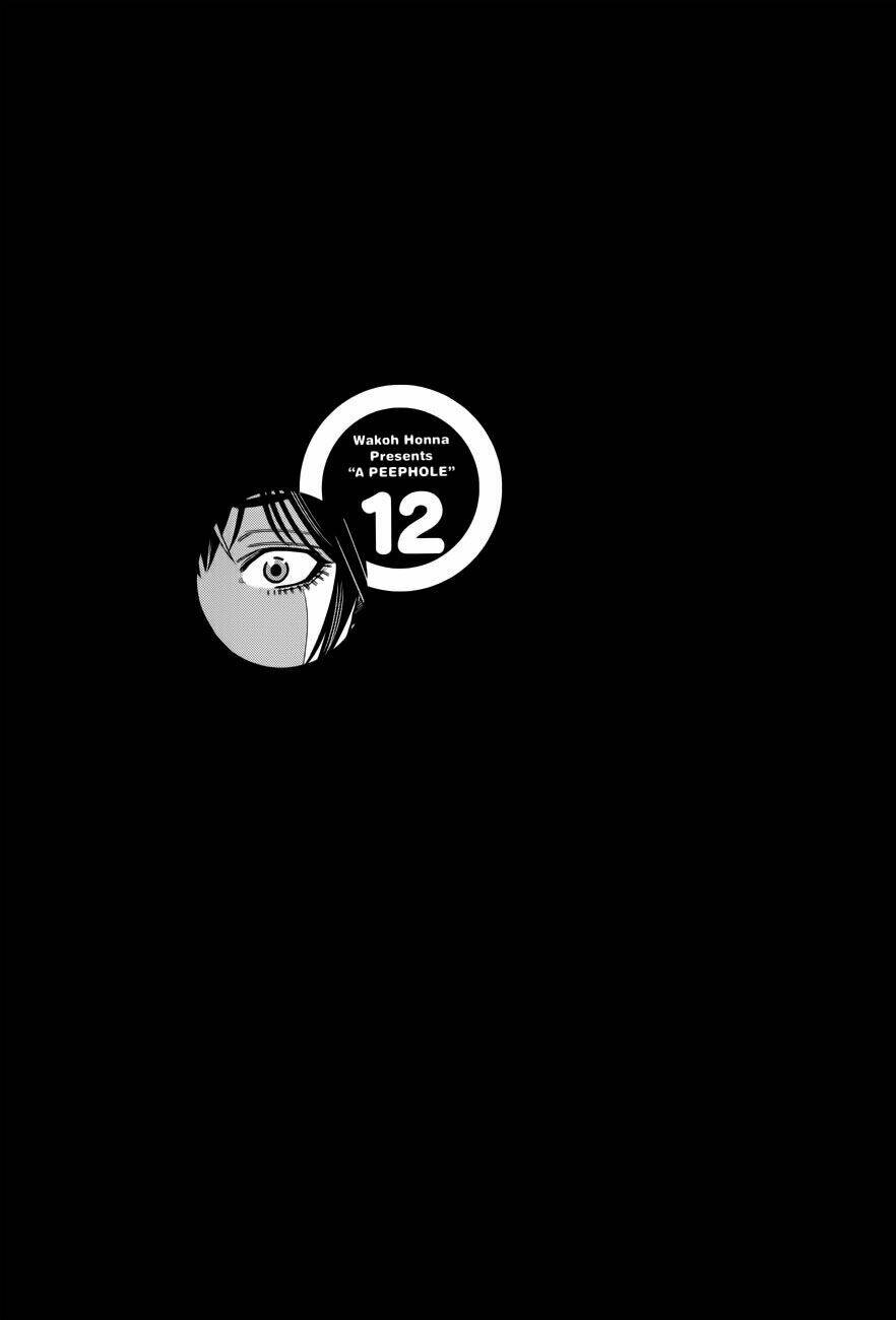 Nozoki Ana: Chapter 101