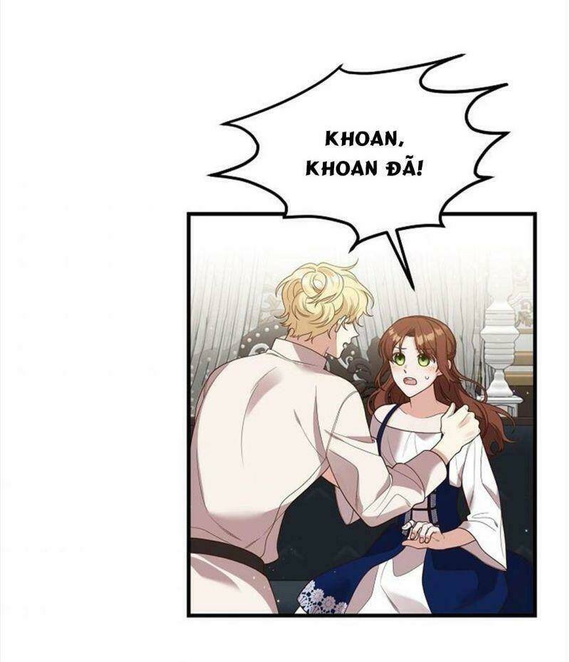 Hôn Phu Của Tôi Là Nam Chính Yandere: Chapter 16
