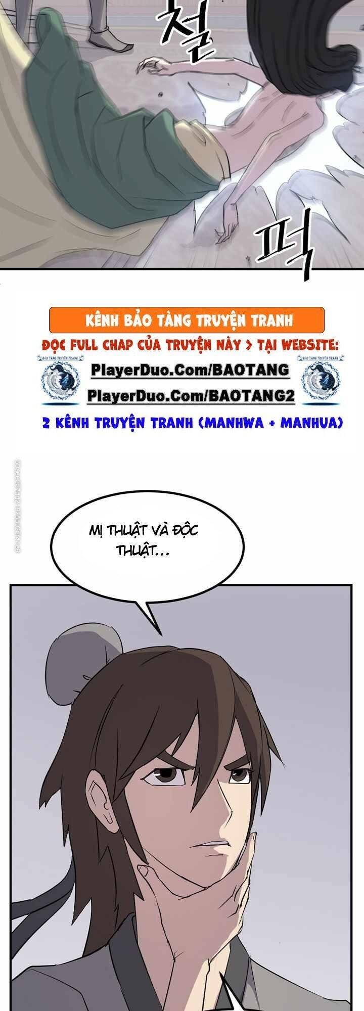 Trọng Sinh, Bất Khả Chiến Bại: Chapter 121