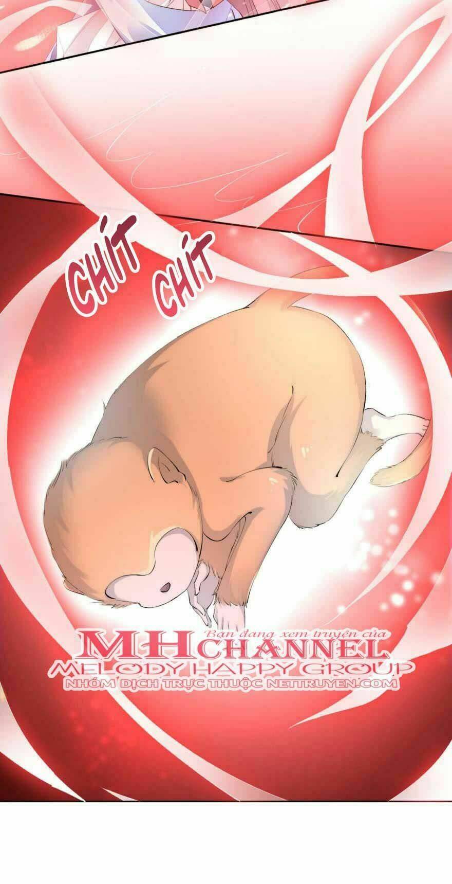 Nghịch Lai Thuận Thú: Chapter 9