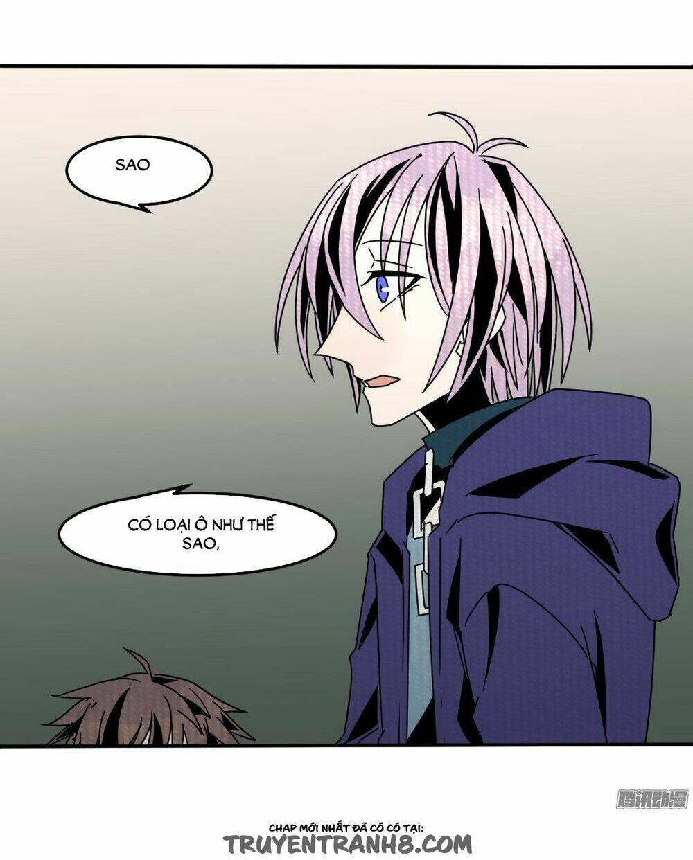 Điều Ước Của Người Phàm: Chapter 33