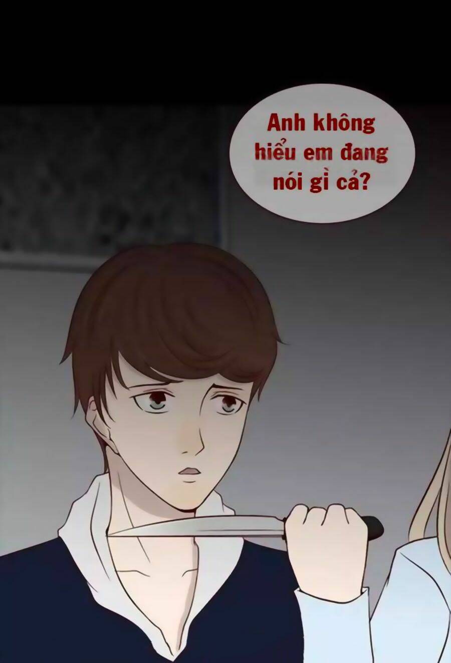 Tấm Da Người: Chapter 27