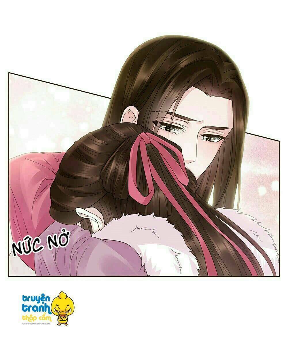 Đại Giá Thừa Tướng: Chapter 114