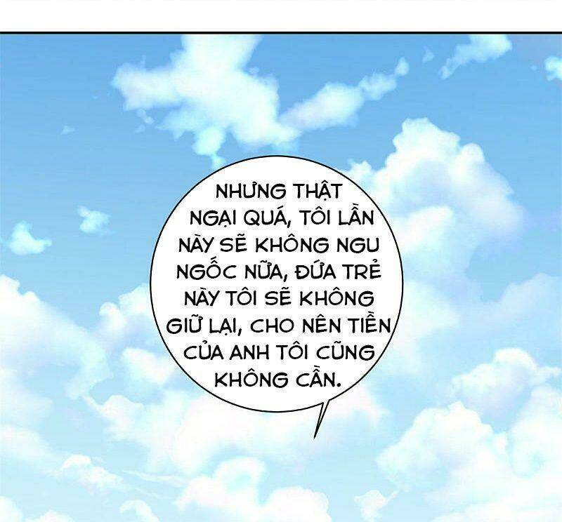 Tổng Tài, Tránh Xa Tôi Ra: Chapter 60