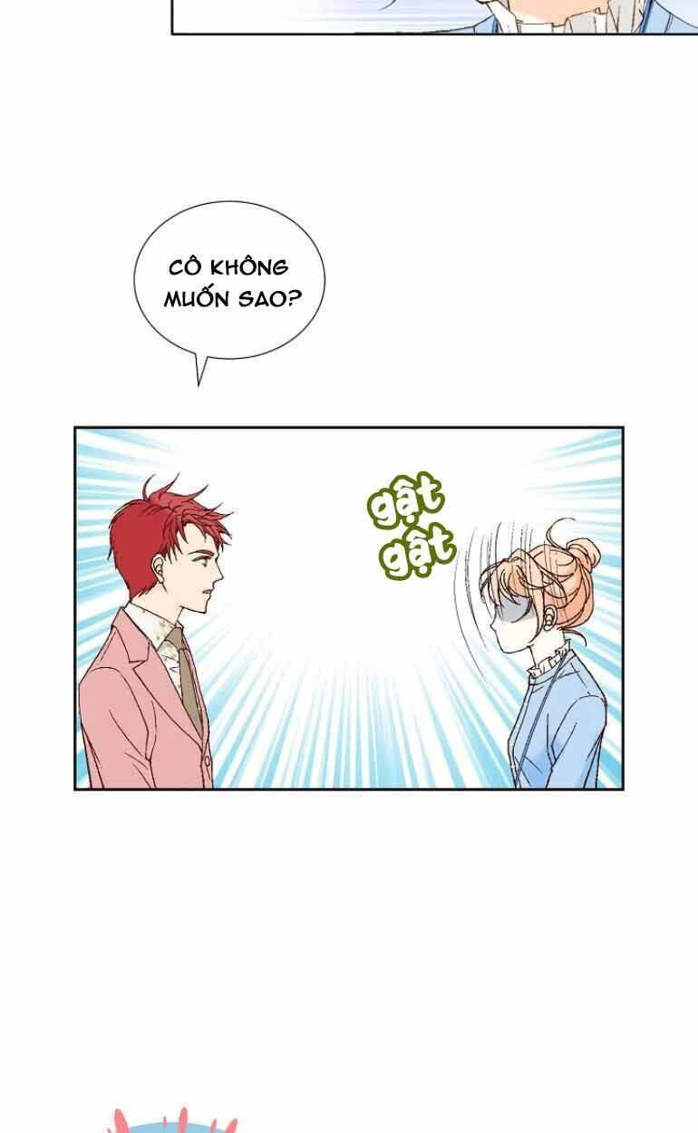 Lee Bom, Em Là Của Anh: Chapter 16