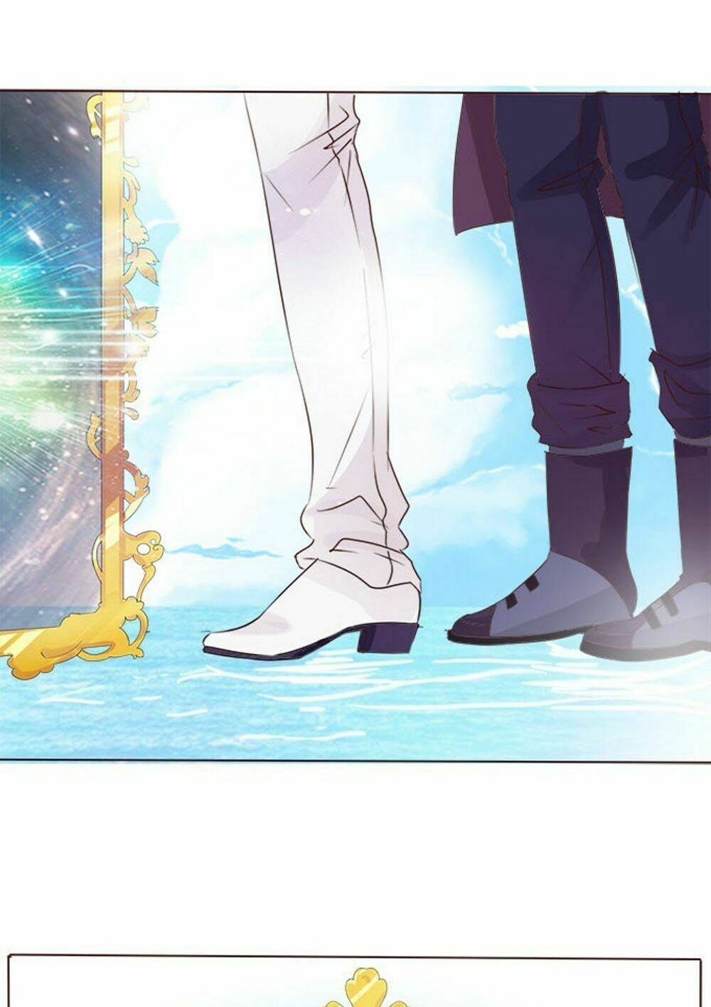 Ma Vương Luyến Ái Chỉ Nam: Chapter 80