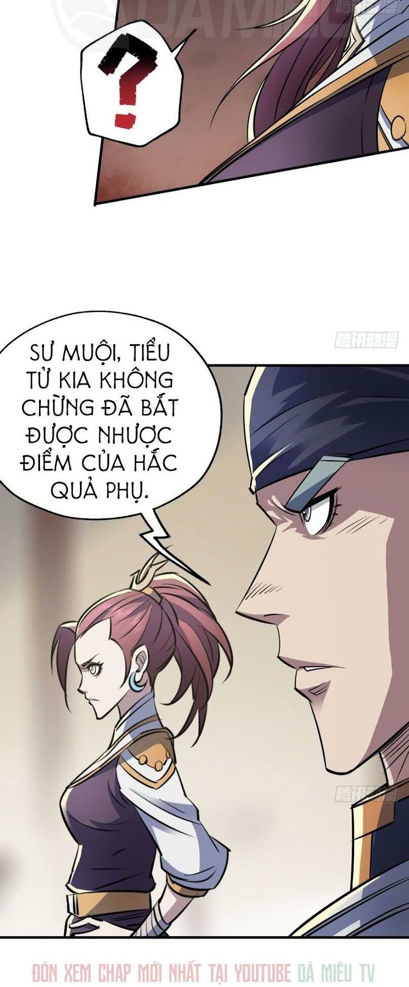 Thú Nhân: Chapter 47