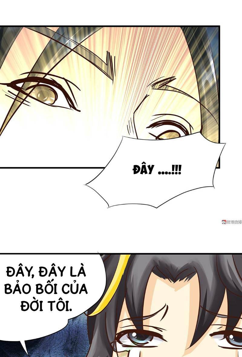 Trò Chơi Tiểu Mục Tiêu: Chapter 27