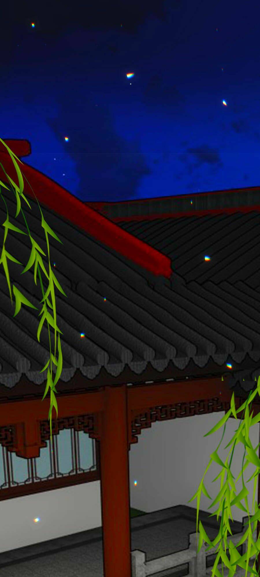 Tận Kiển Minh Thần: Chapter 16