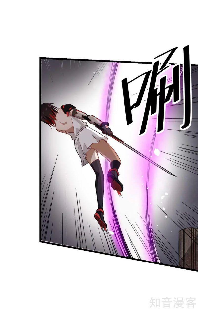 Vườn Trường Cuồng Sư Hệ Thống: Chapter 128