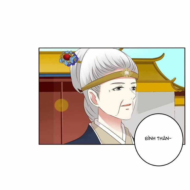 Thông Linh Phi: Chapter 217