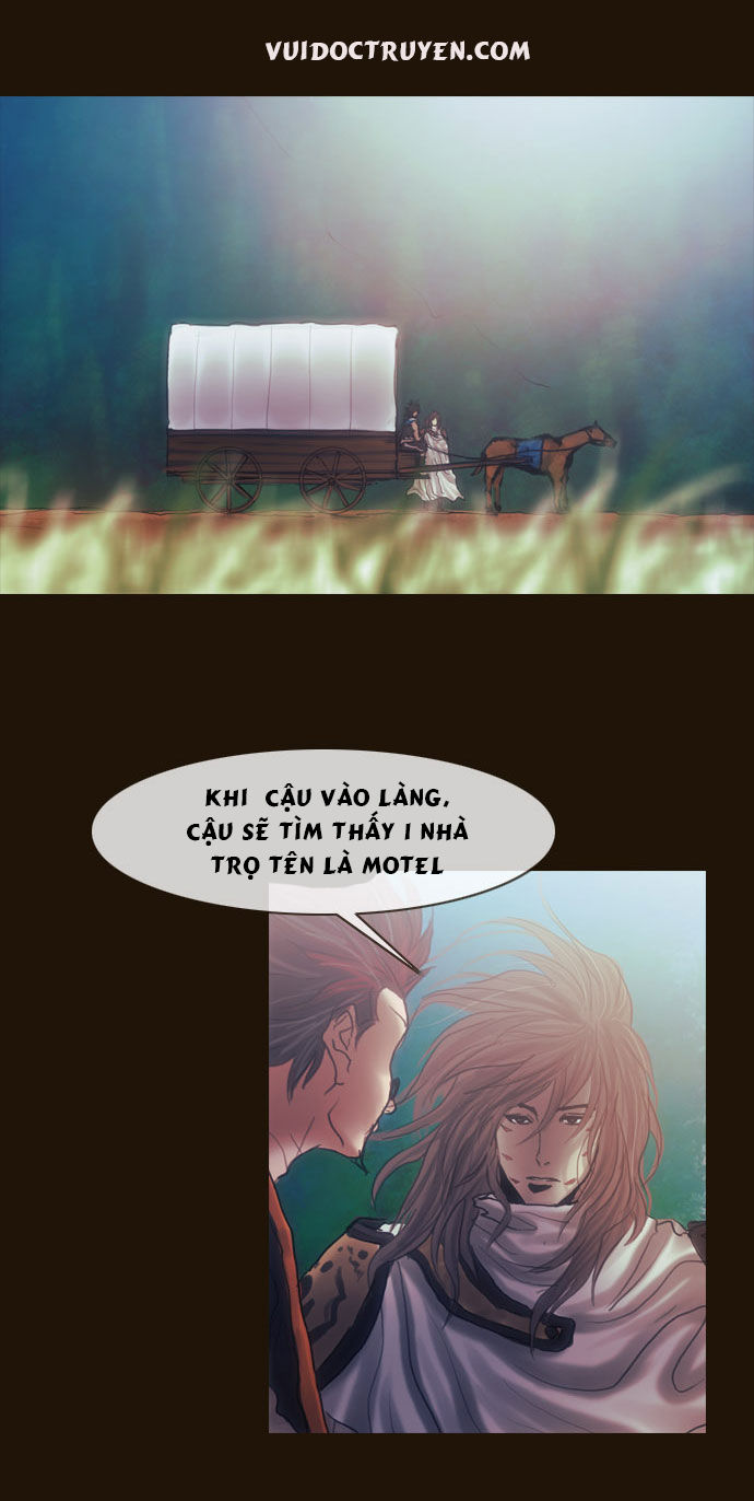 Magician: Chapter 104