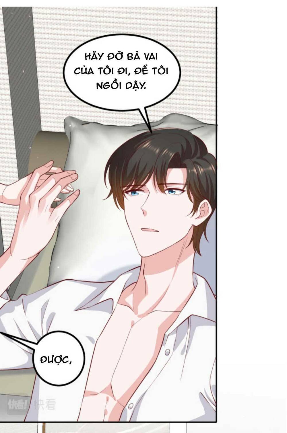Nhất Sanh Hữu Hỉ: Chapter 65