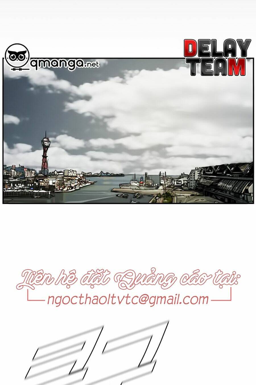 Thợ Săn Đầu Tiên: Chapter 47