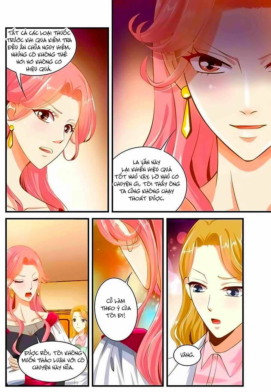 Bán Yêu Khuynh Thành: Chapter 25