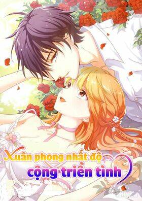 Xuân Phong Nhất Độ Cộng Triền Tình: Chapter 32